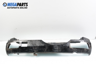 Rear bumper for Mitsubishi Pajero Pinin 1.8 GDI, 120 hp, 2000, position: rear