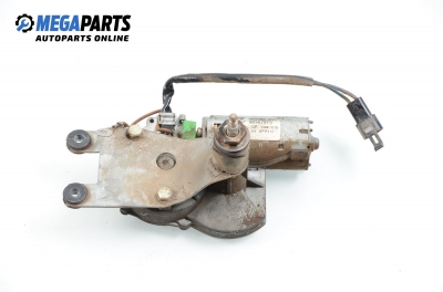 Front wipers motor for Opel Astra F 1.6 16V, 101 hp, station wagon, 1997