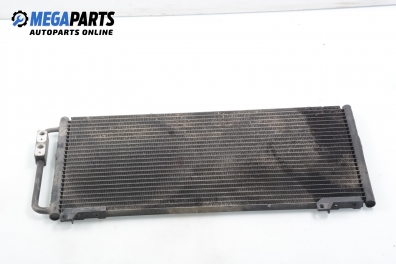 Air conditioning radiator for Rover 400 1.4 Si, 103 hp, sedan, 1998