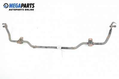 Sway bar for Audi A3 (8P) 1.6, 102 hp, 3 doors, 2003, position: rear