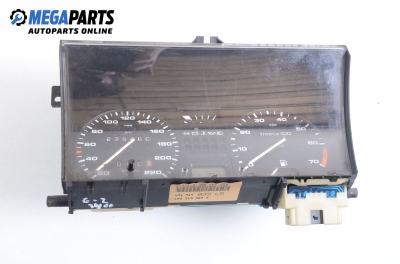 Instrument cluster for Volkswagen Golf II 1.6, 70 hp, 5 doors, 1991