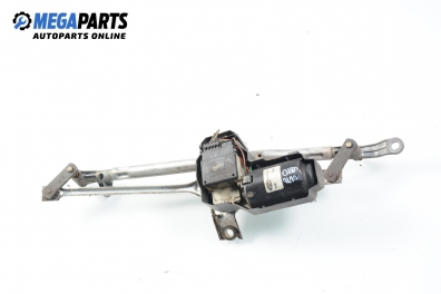 Front wipers motor for Fiat Punto 1.2, 73 hp, 1995