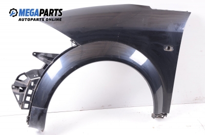 Fender for Audi A2 (8Z) 1.4, 75 hp, 2003, position: left