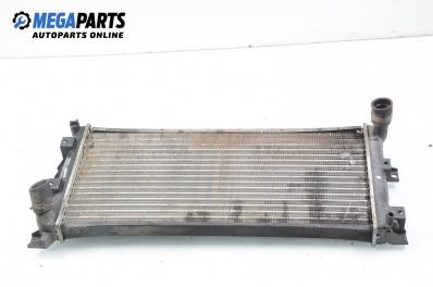 Water radiator for Chrysler Voyager 2.5 TD, 116 hp, 1997