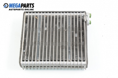 Interior AC radiator for Fiat Bravo 1.6 D Multijet, 120 hp, hatchback, 2010