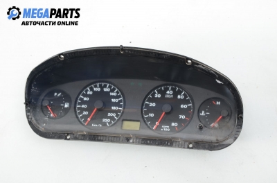 Instrument cluster for Fiat Bravo 1.2 16V, 82 hp, 1999