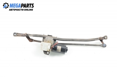 Front wipers motor for Fiat Brava 1.6 16V, 103 hp, 1996