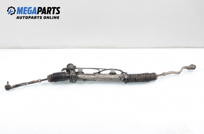 Hydraulic steering rack for BMW 3 (E36) 1.8, 113 hp, sedan, 1992