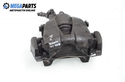 Caliper for Fiat Bravo 1.2 16V, 82 hp, 1999, position: front - right