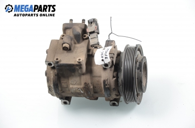 AC compressor for Chrysler Voyager 2.0, 133 hp, 1998 № MC447200-5245