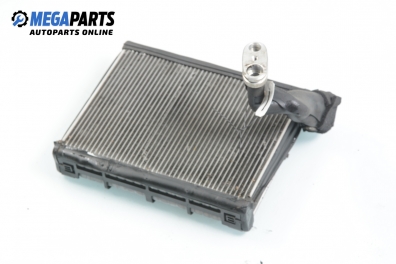 Interior AC radiator for Audi A6 (C6) 2.7 TDI, 180 hp, sedan, 2005