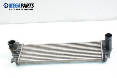 Intercooler pentru Ssang Yong Kyron 2.0 4x4 Xdi, 141 cp automat, 2006