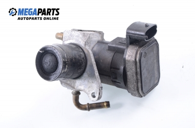 Supapă EGR for Opel Signum 2.0 DTI, 100 hp, 2004 № 00005321C5