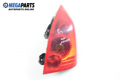 Tail light for Nissan Primera (P12) 2.2 DI, 126 hp, hatchback, 2004, position: right