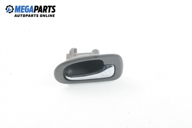 Inner handle for Rover 400 1.4 Si, 103 hp, sedan, 1998, position: front - right