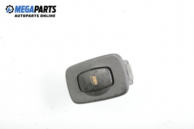 Power window button for Citroen C5 2.0 HDi, 109 hp, hatchback automatic, 2003