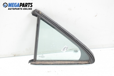 Door vent window for Mercedes-Benz S-Class W220 3.2 CDI, 197 hp automatic, 2000, position: left