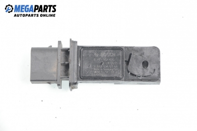 Debitmetru pentru Mercedes-Benz S-Class W221 3.2 CDI, 235 cp automat, 2007 № Bosch 0 281 002 695