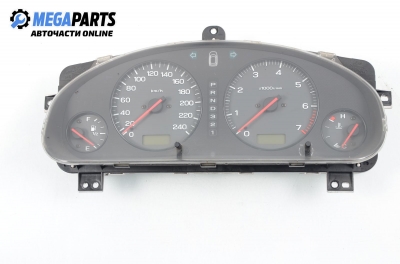 Instrument cluster for Subaru Legacy 2.5, 156 hp, station wagon automatic, 1999