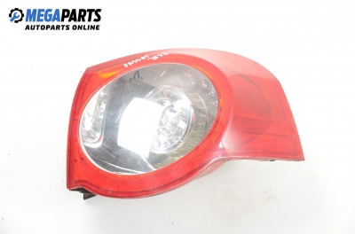 Tail light for Volkswagen Passat (B6) 2.0 TDI, 140 hp, station wagon automatic, 2005, position: right