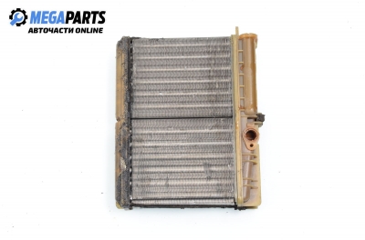 Radiator heating for BMW 5 (E34) 2.0 24V, 150 hp, sedan, 1992