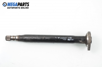 Driveshaft inner side for Opel Vectra C 1.9 CDTI, 120 hp, hatchback, 2004, position: right