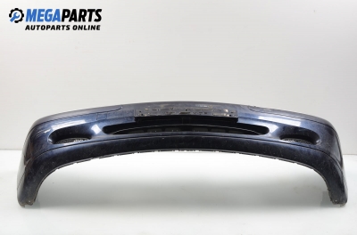 Bara de protectie frontala for Mercedes-Benz S-Class W220 3.2, 224 hp, 2000, position: fața