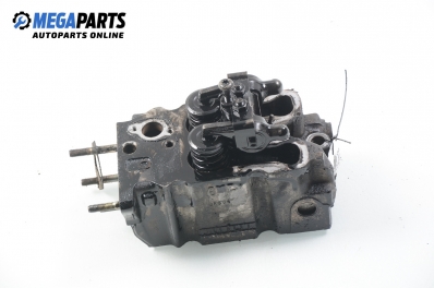 Engine head for Chrysler Voyager 2.5 TD, 116 hp, 1997