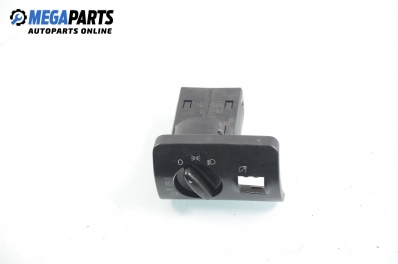 Lights switch for Audi A6 (C5) 2.4, 165 hp, station wagon, 1999