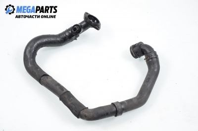 Furtun de apă for Volkswagen Touran 2.0 TDI, 136 hp, 2004