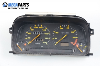 Instrument cluster for Seat Cordoba 1.6, 75 hp, sedan, 1994