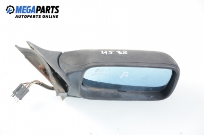 Mirror for BMW 3 (E30) 1.6, 75 hp, sedan, 1990, position: right