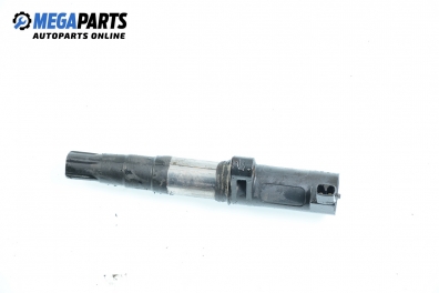 Ignition coil for Renault Clio II 1.4 16V, 95 hp, 2002