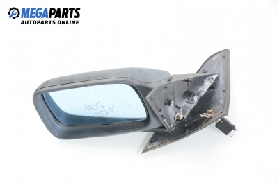 Mirror for BMW 3 (E30) 1.6, 75 hp, sedan, 1990, position: left