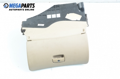 Glove box for Volkswagen Passat (B5; B5.5) 2.5 TDI, 150 hp, sedan automatic, 2000