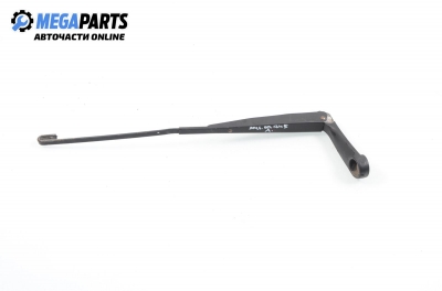 Front wipers arm for Alfa Romeo 146 1.6 16V, 120 hp, hatchback, 2000, position: left