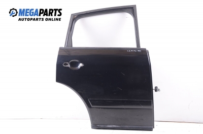 Door for Audi A2 (8Z) 1.4, 75 hp, 2003, position: rear - right
