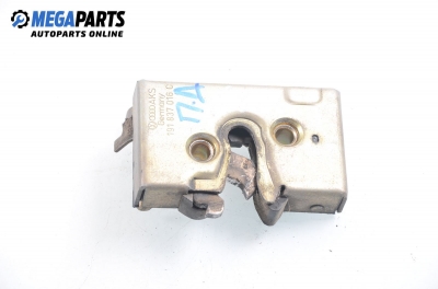 Lock for Volkswagen Golf II 1.6, 70 hp, 1991, position: front - right