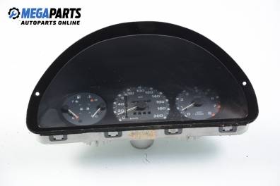 Instrument cluster for Fiat Punto 1.2, 73 hp, 3 doors, 1995