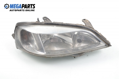 Headlight for Opel Astra G 1.6 16V, 101 hp, station wagon, 1999, position: right