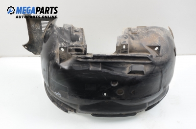 Inner fender for Kia Sorento 2.5 CRDi, 140 hp, 2004, position: front - left