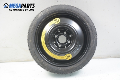 Spare tire for Seat Ibiza (6K) (1993-2002) 14 inches, width 3.5 (The price is for one piece)