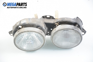 Headlight for BMW 3 (E30) 1.6, 75 hp, sedan, 1990, position: left