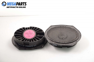 Loudspeakers for Ford Mondeo Mk I 1.8 16V, 112 hp, hatchback, 1993