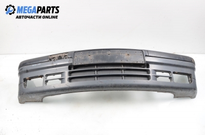 Front bumper for BMW 3 (E36) 1.6, 100 hp, sedan, 1993, position: front