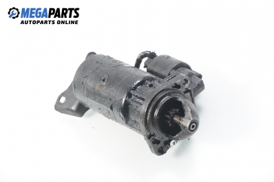 Starter for Chrysler Voyager 2.5 TD, 116 hp, 1997