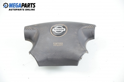 Airbag for Nissan Primera (P12) 2.2 DI, 126 hp, hatchback, 2004