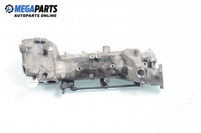 Intake manifold for Mercedes-Benz S-Class W221 3.2 CDI, 235 hp automatic, 2007, position: left