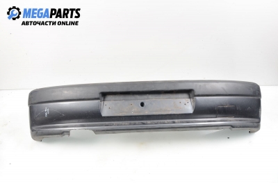 Stoßfänger hinten for Peugeot 306 1.6, 89 hp, hecktür, 1994, position: rückseite