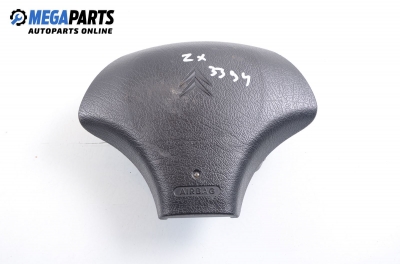 Airbag pentru Citroen ZX 1.6, 88 cp, combi, 1995